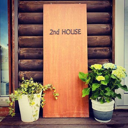 2Nd House Hotel Kitashiobara Ngoại thất bức ảnh